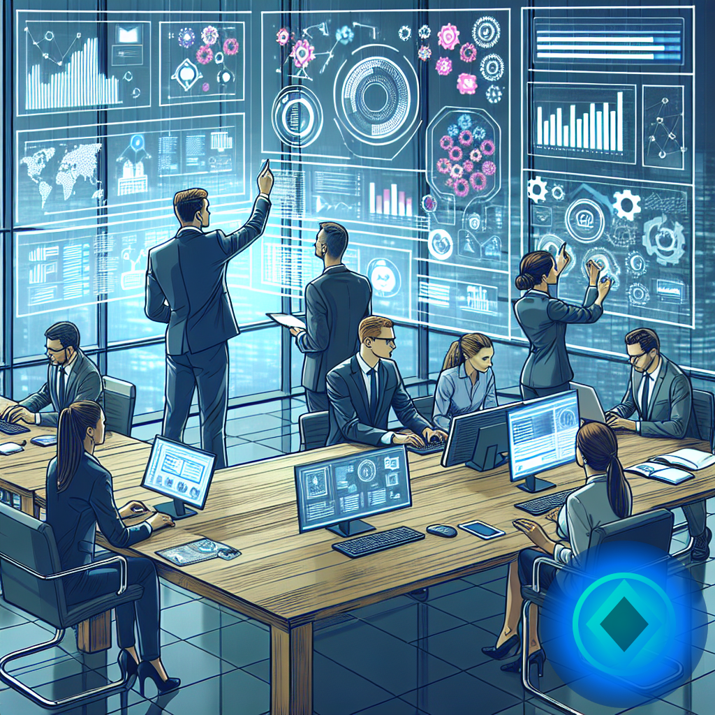 Cómo Mantener la Seguridad en TikTok: Consejos y Estrategias (imagen ilustrativa 1, estilo Berraquero.com, sin texto)