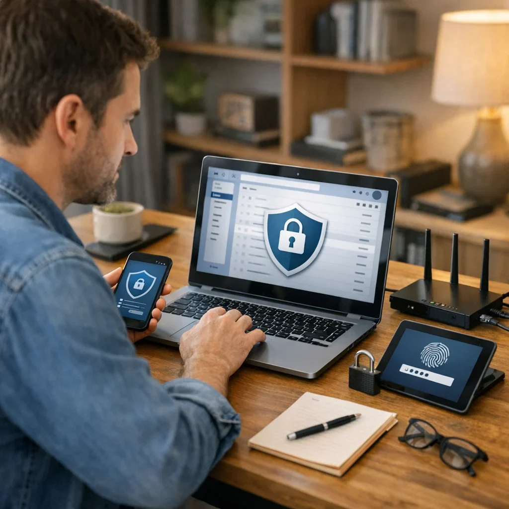 Correo corporativo: 6 ajustes básicos para blindarlo