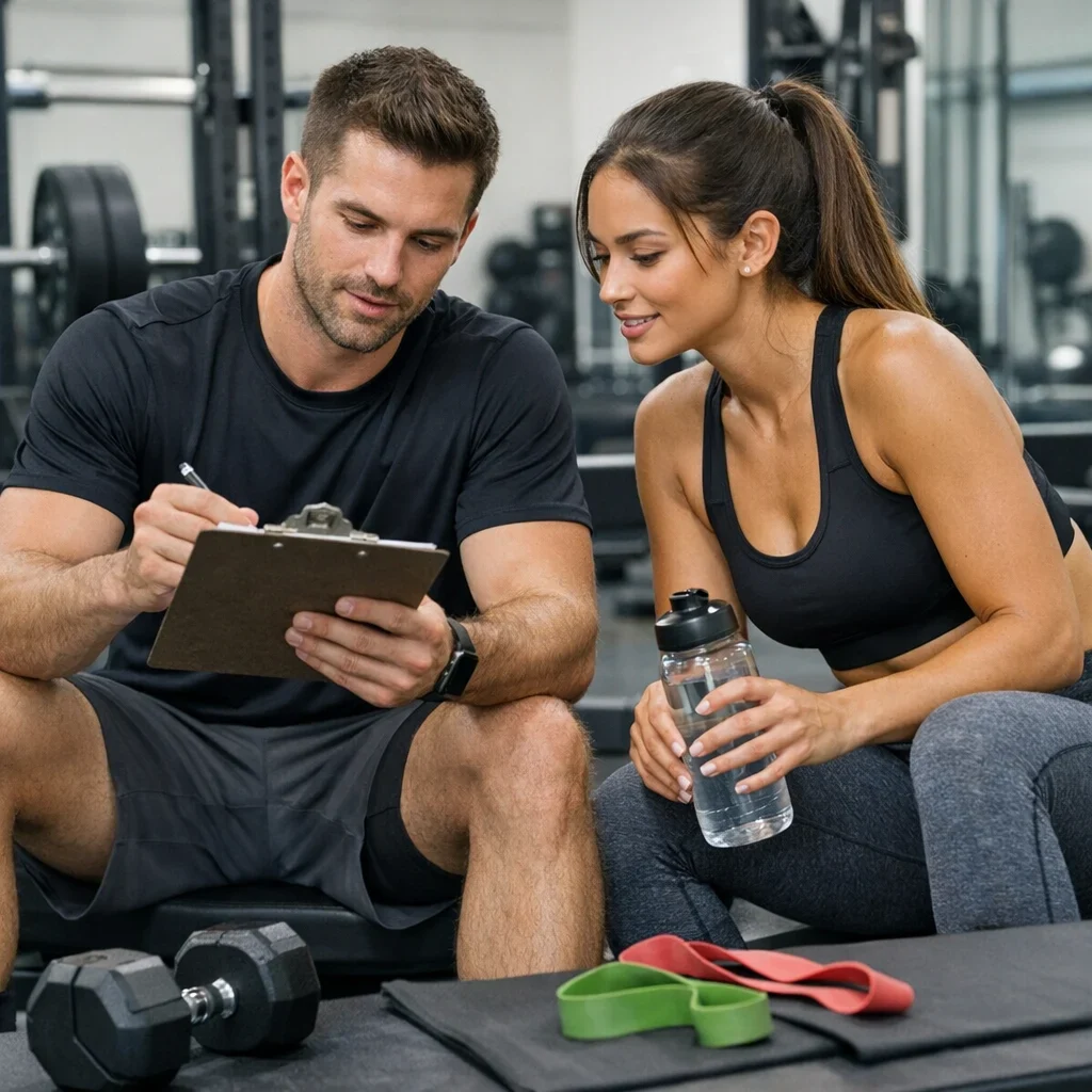 Deload: cuándo hacerlo para seguir subiendo