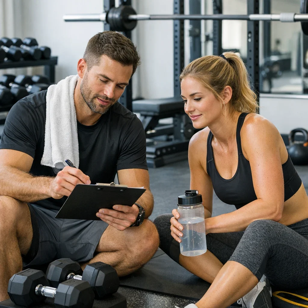 Deload: cuándo hacerlo para seguir subiendo