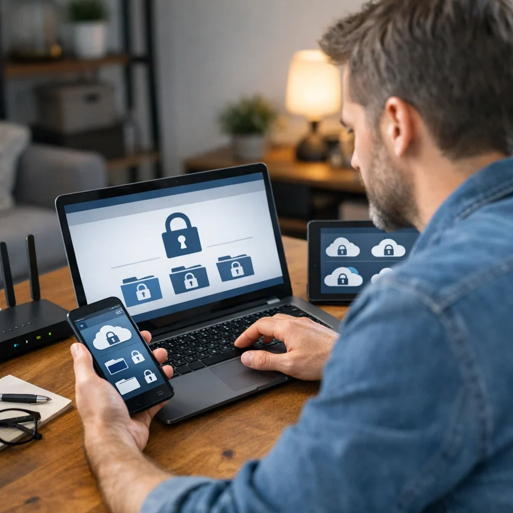 Drive/OneDrive: permisos que deberías revisar ya