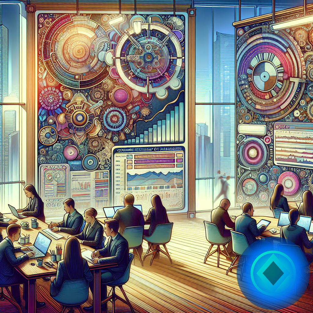 Errores comunes de los autónomos (imagen ilustrativa 1, estilo Berraquero.com, sin texto)