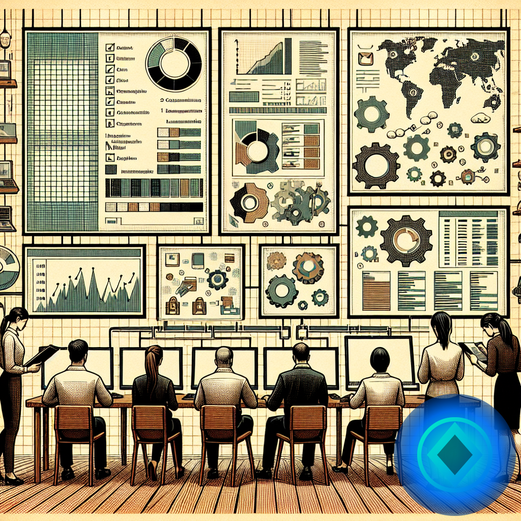 Checklist imprescindible de evitar phishing y timos (imagen ilustrativa 2, estilo Berraquero.com, sin texto)