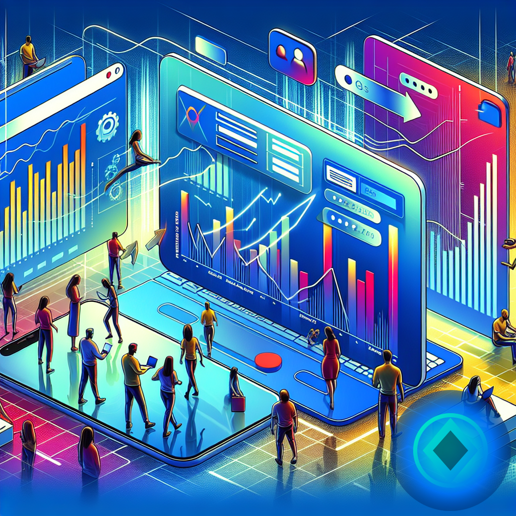 Gestores de Contraseñas Sin Dramas: La Guía Definitiva para Elegir el Mejor (imagen ilustrativa 2, estilo Berraquero.com, sin texto)
