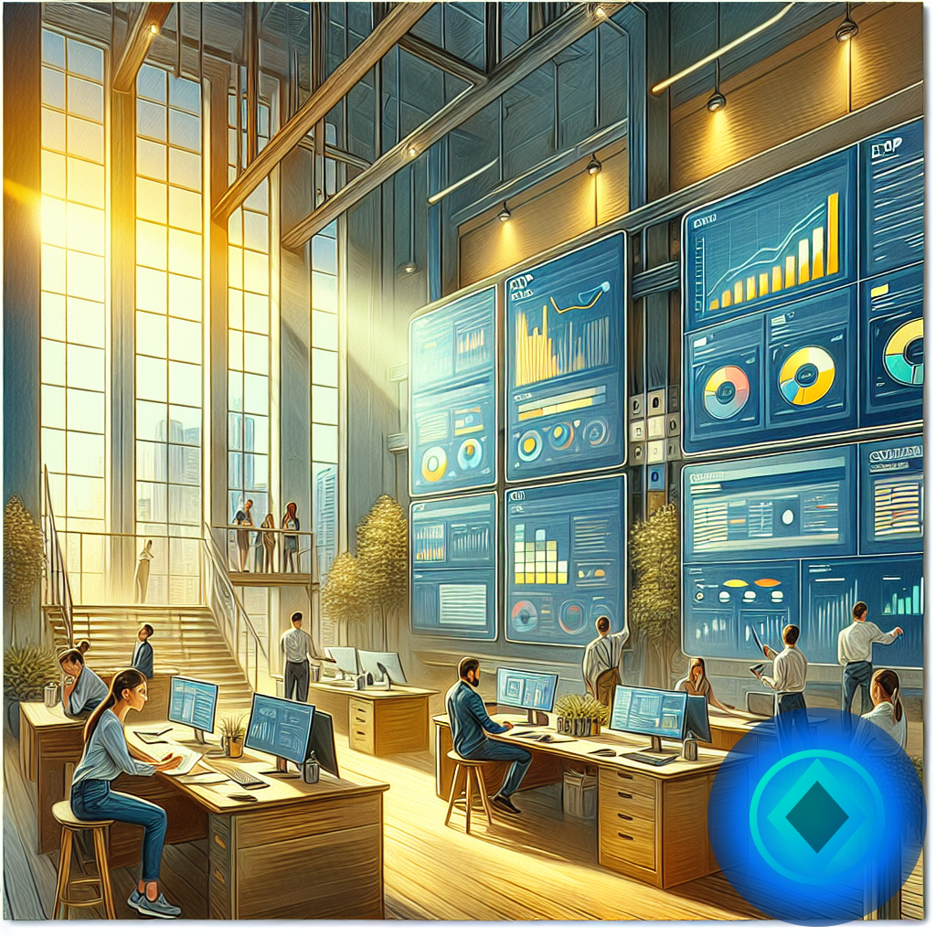 Guía completa sobre fraudes online: prevención y concienciación en España (imagen ilustrativa 1, estilo Berraquero.com, sin texto)