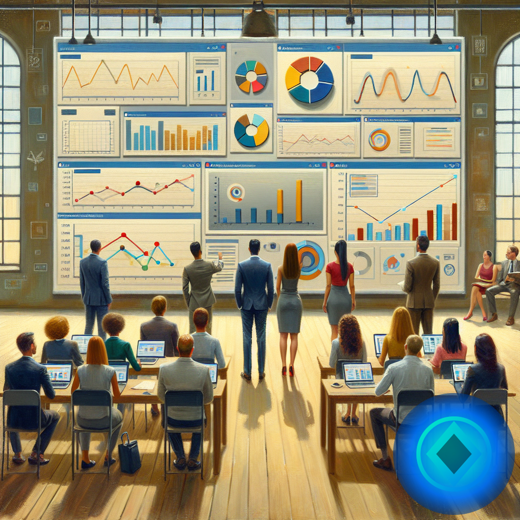 Cómo la IA está revolucionando las pequeñas empresas: por qué (casi) todo lo que has oído está mal (imagen ilustrativa 2, estilo Berraquero.com, sin texto)