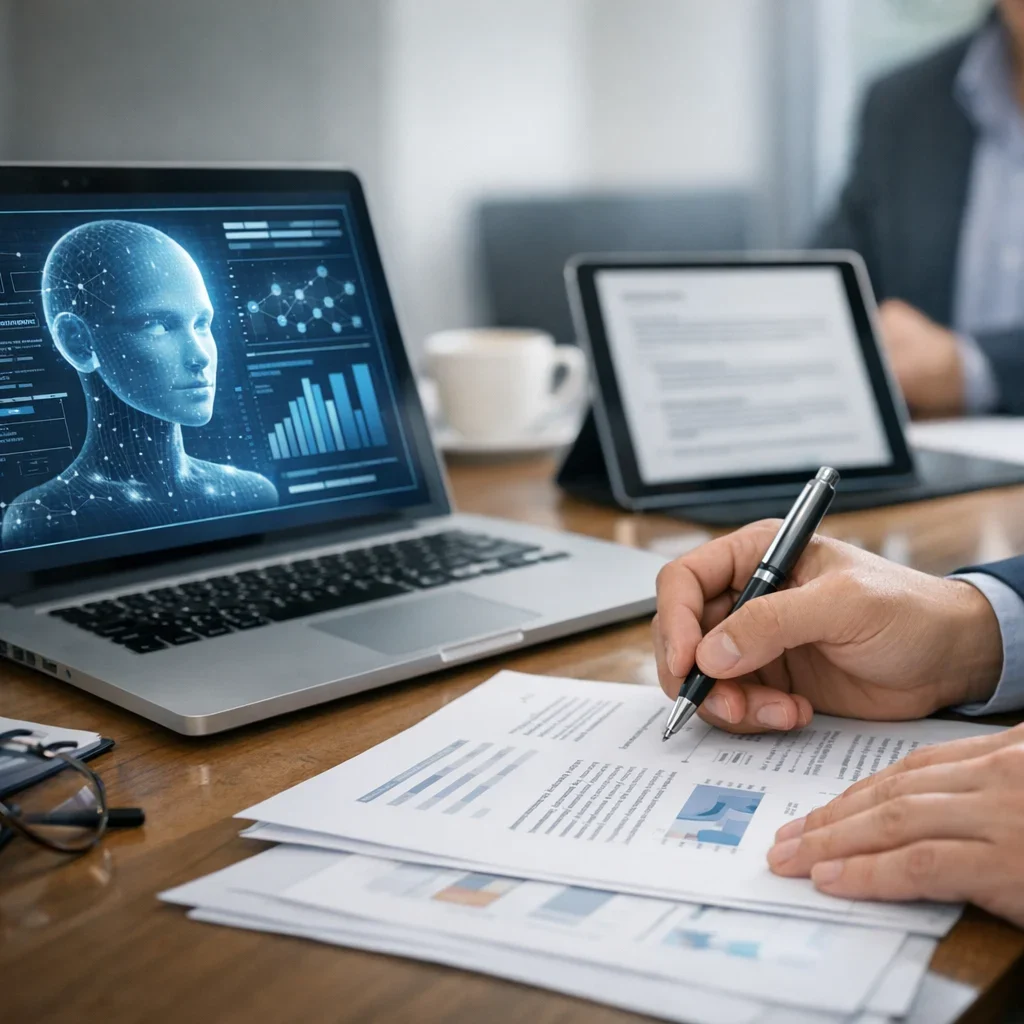 IA para propuestas: cómo clavar el resumen ejecutivo