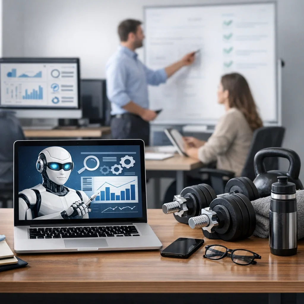 AI for SEO in business: what to automate and what not