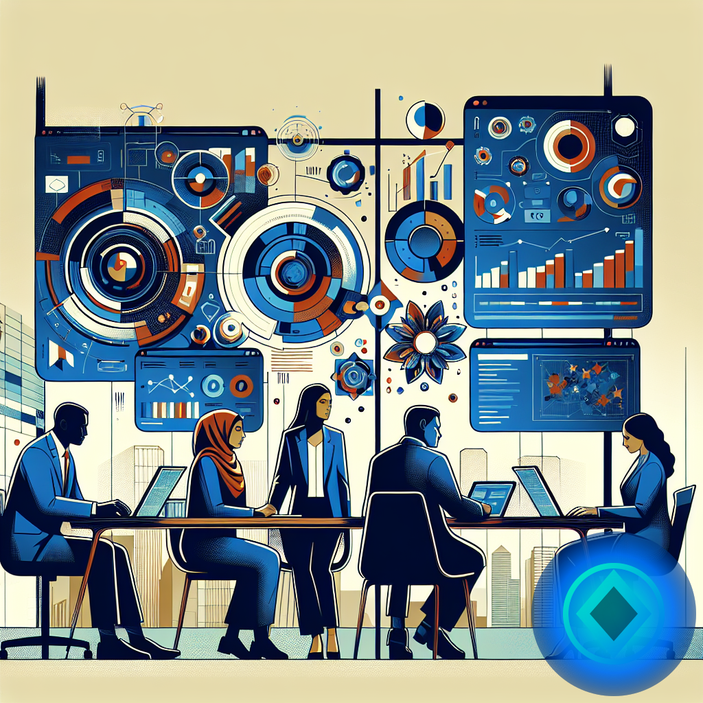 Las webs van a dejar de existir (imagen ilustrativa 1, estilo Berraquero.com, sin texto)