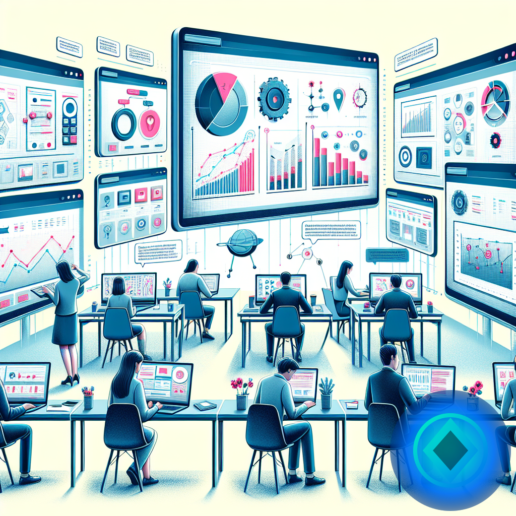 Las webs van a dejar de existir (imagen ilustrativa 2, estilo Berraquero.com, sin texto)