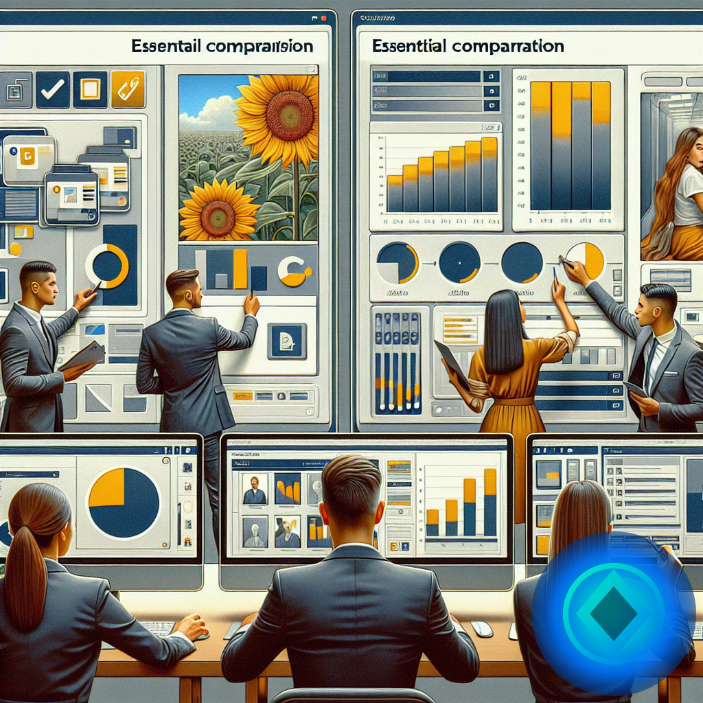 Comparativa esencial: limpieza de fotos y almacenamiento (imagen ilustrativa 2, estilo Berraquero.com, sin texto)