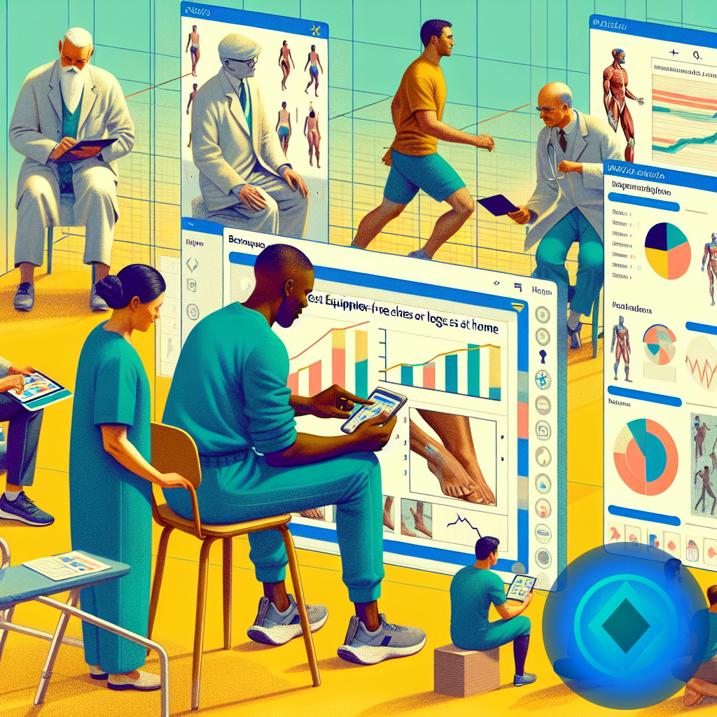 Los mejores ejercicios para tonificar piernas en casa sin equipamiento en España (imagen ilustrativa 2, estilo Berraquero.com, sin texto)