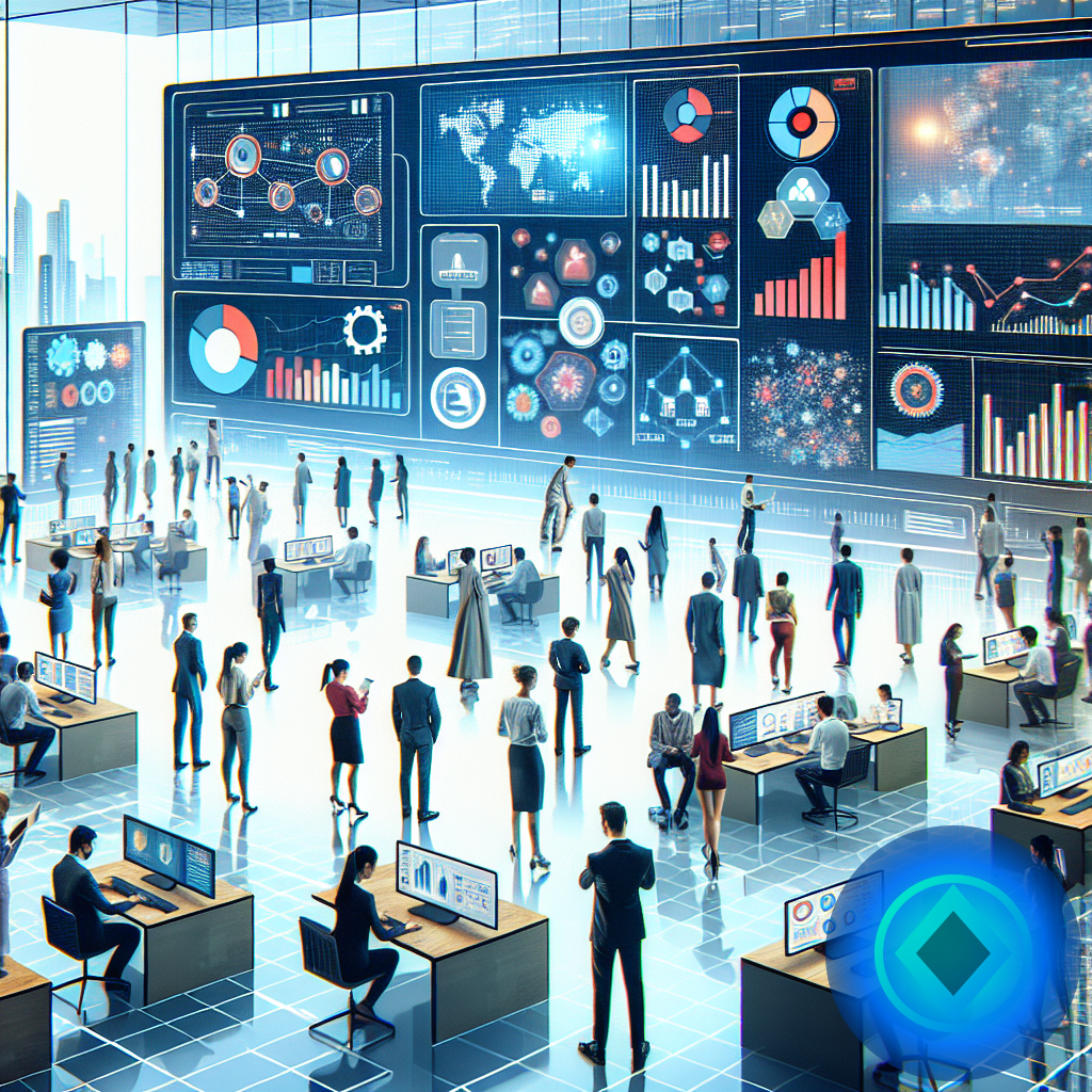 Mejores CRM para 2026: guía práctica para elegir el tuyo (imagen ilustrativa 2, estilo Berraquero.com, sin texto)