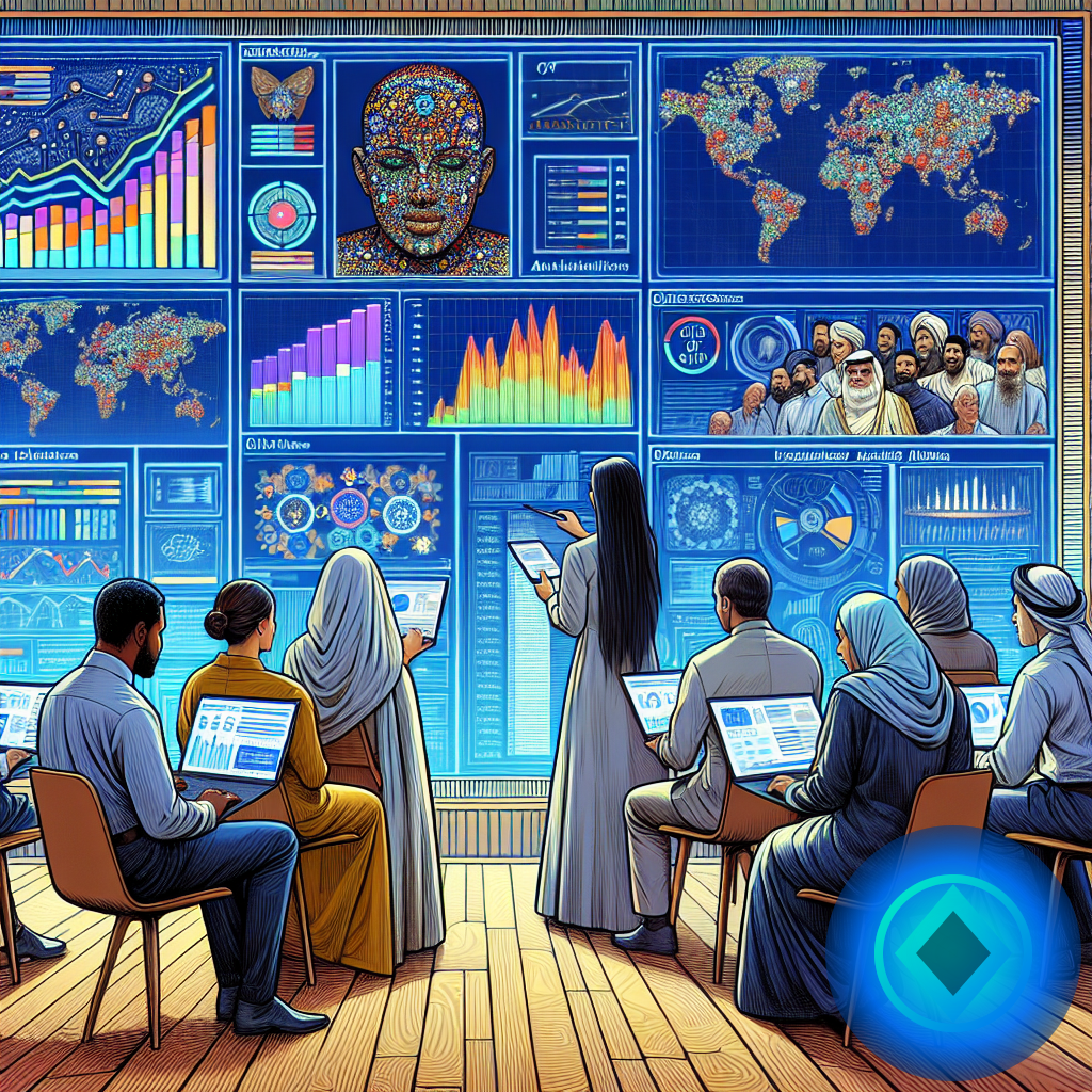 Mejores IA para programadores (imagen ilustrativa 2, estilo Berraquero.com, sin texto)