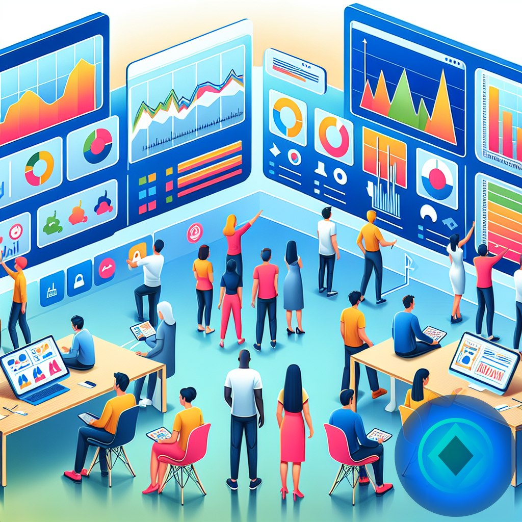 Mejores LLM gratuitos: guía práctica para dominar los grandes modelos de lenguaje (imagen ilustrativa 2, estilo Berraquero.com, sin texto)