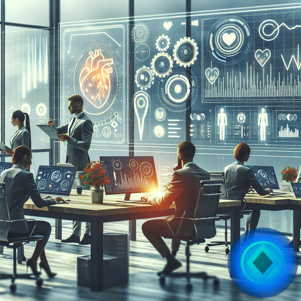 Sí, puedes ¿Qué nivel de pulsaciones es mejor si queremos perder peso. Y no, no te vas a morir (imagen ilustrativa 1, estilo Berraquero.com, sin texto)