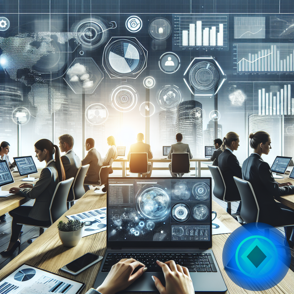 Notion: trucos prácticos 2025 para trabajar más rápido, no más bonito (imagen ilustrativa 1, estilo Berraquero.com, sin texto)