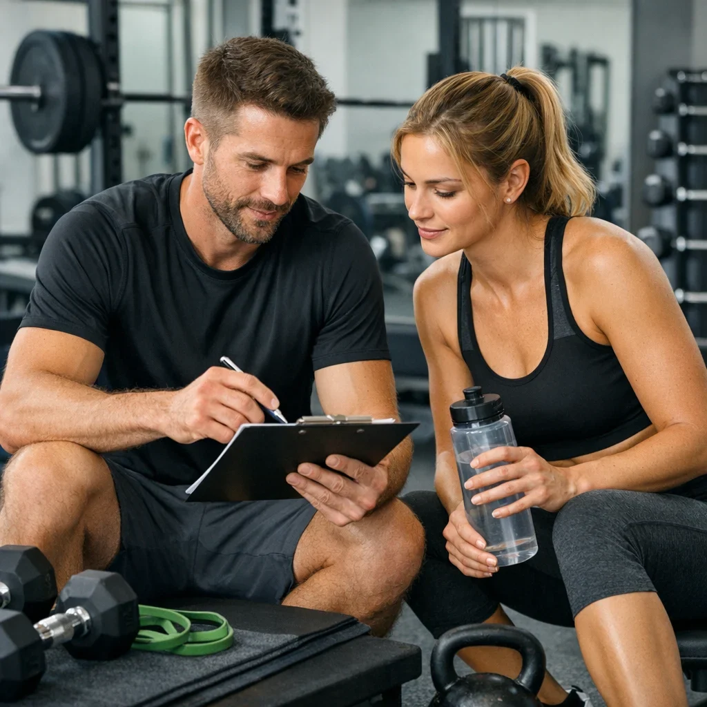 Progresión en cargas: 3 métodos fáciles que funcionan