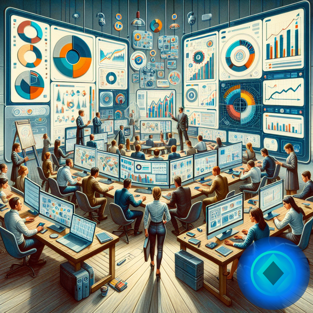 Protege tu Vida Digital: Seguridad en Redes Sociales (imagen ilustrativa 2, estilo Berraquero.com, sin texto)