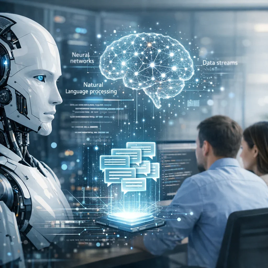 Que son los modelos LLM y por qué se habla tanto de ellos cuando nos referimos a la inteligencia artificial