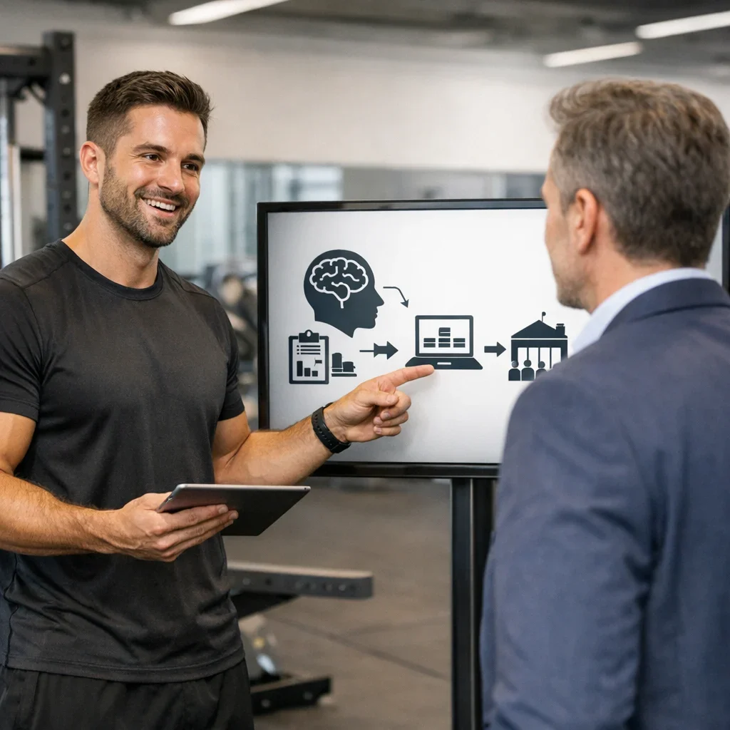 RAG explicado para empresa: qué es y cuándo merece la pena