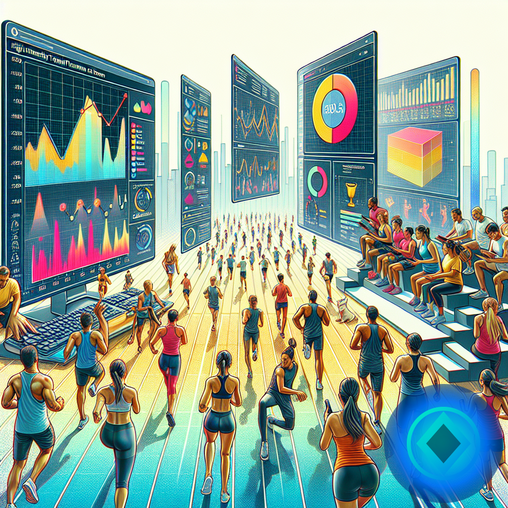 Rutinas HIIT en Casa: Entrenamiento Efectivo para Todos (imagen ilustrativa 2, estilo Berraquero.com, sin texto)