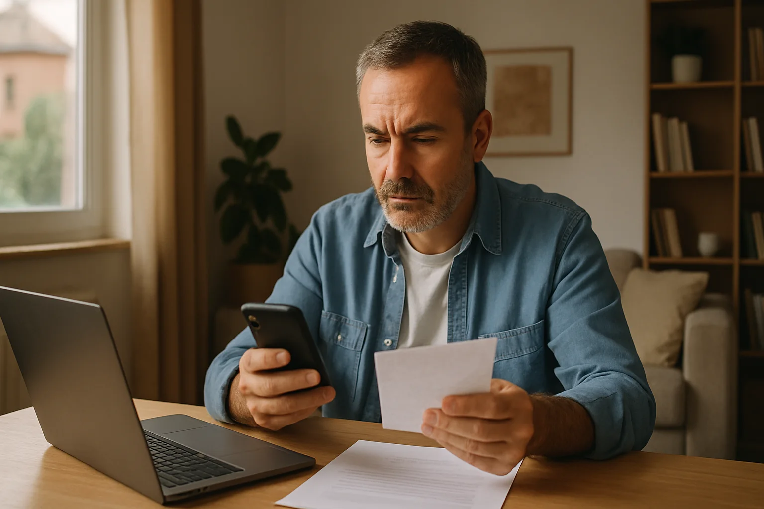 Protege Tu Vida Digital: Checklist de Ciberseguridad Esencial