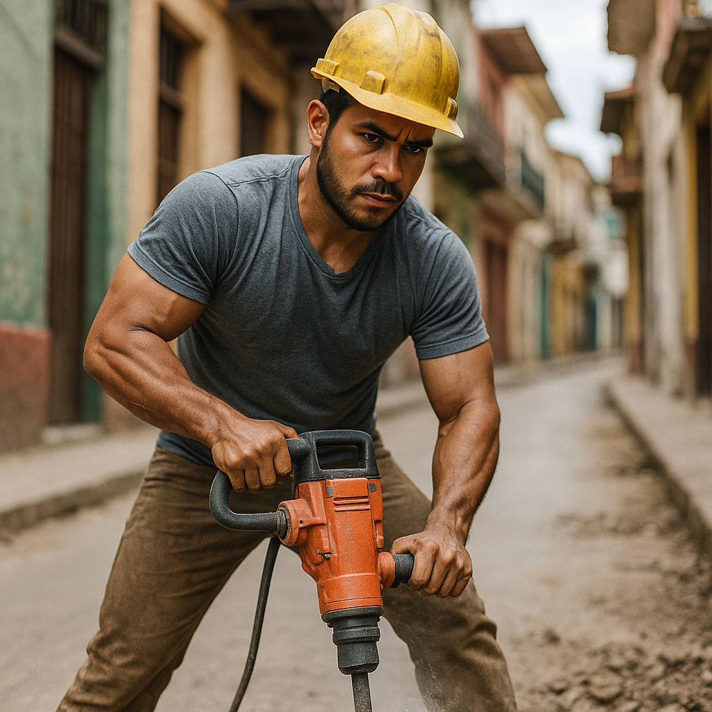 Significado de “berraquero” y por qué da nombre a esta web (imagen ilustrativa 1, estilo Berraquero.com, sin texto)