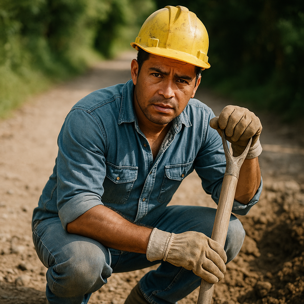 Significado de “berraquero” y por qué da nombre a esta web (imagen ilustrativa 2, estilo Berraquero.com, sin texto)