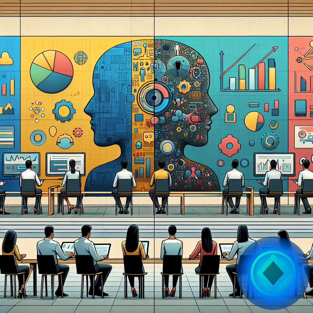 Transforma tu empresa con IA y herramientas de productividad: guía práctica para pymes en España (imagen ilustrativa 2, estilo Berraquero.com, sin texto)