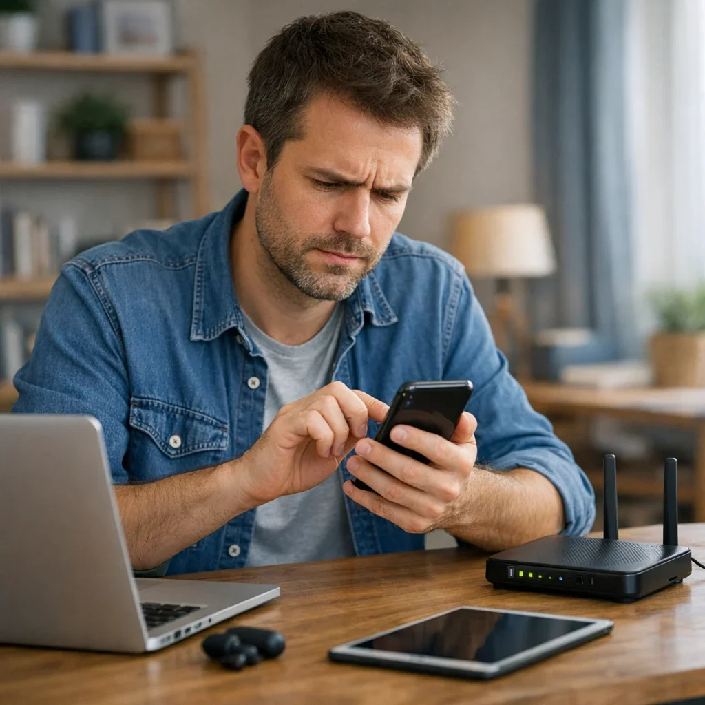 Tu móvil va lento: limpieza real sin apps milagro (segunda parte)