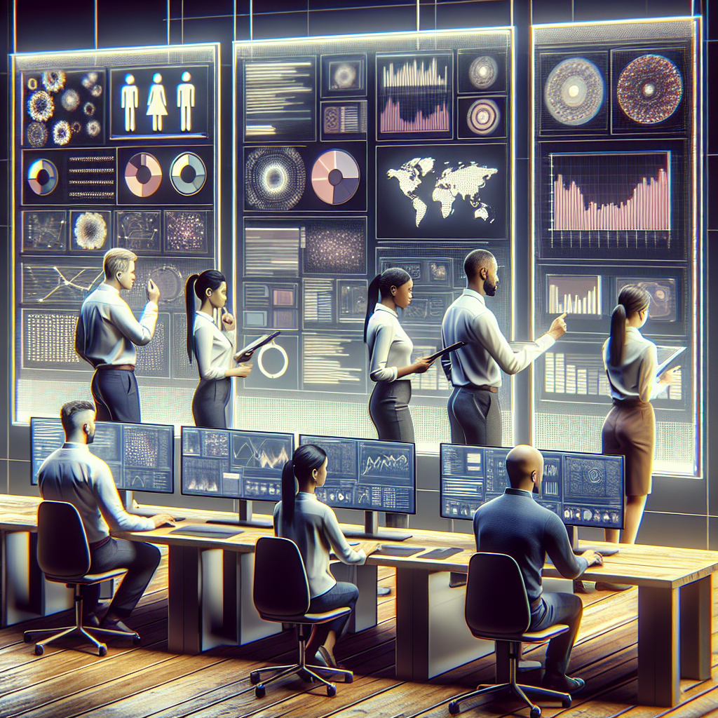 “Workslop”: la nueva plaga de contenido basura que la IA ha traído a las oficinas (imagen ilustrativa 2, estilo Berraquero.com, sin texto)