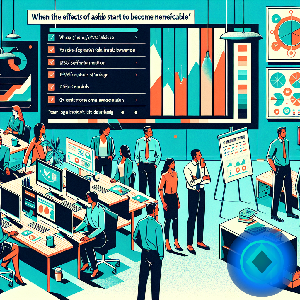 Checklist indispensable de Quand commencent à se faire sentir les effets de l'Ashwagandha ?