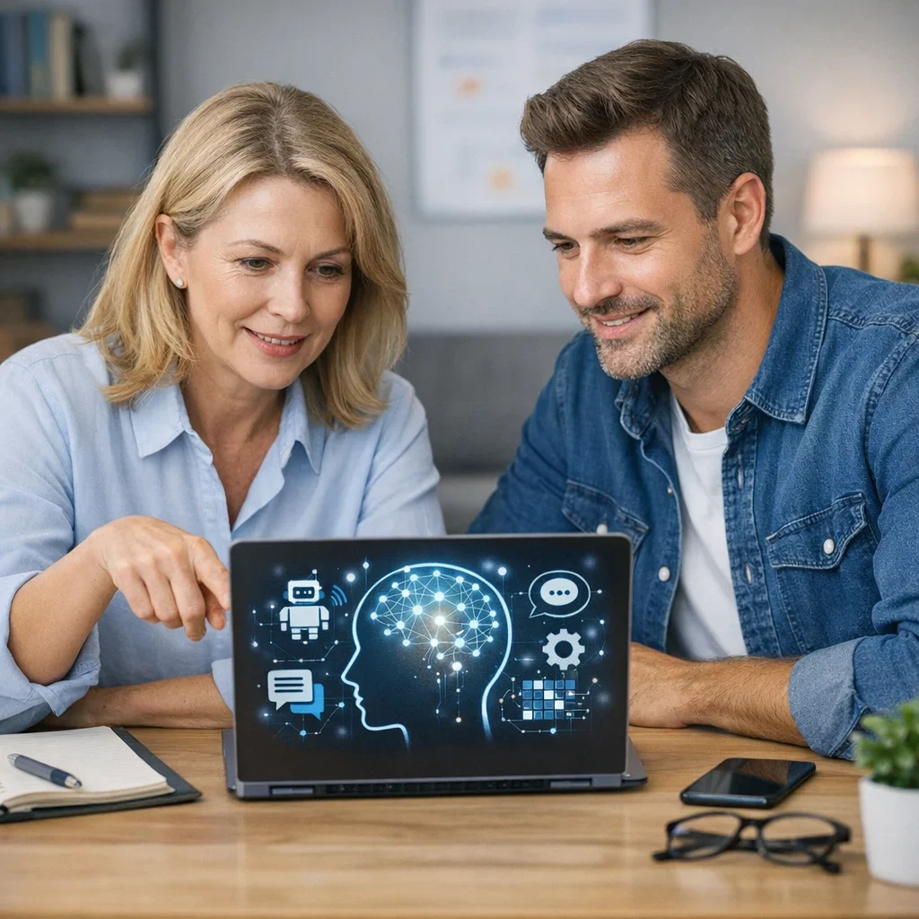 Comment débuter en intelligence artificielle sans être technicien ni programmeur (imagen 2)