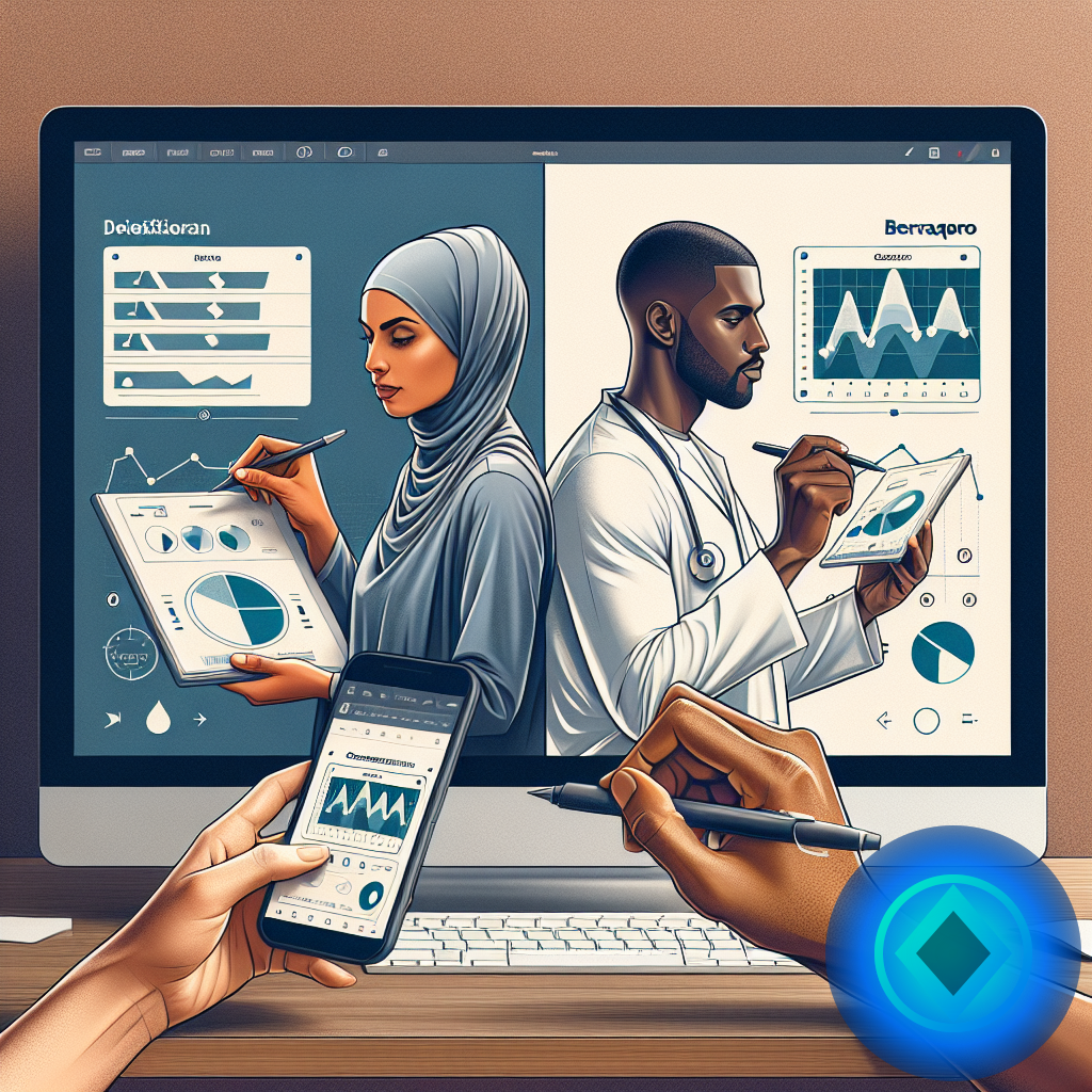 Comparaison essentielle : Quelles sont les compétences d'un diététicien-nutritionniste ?