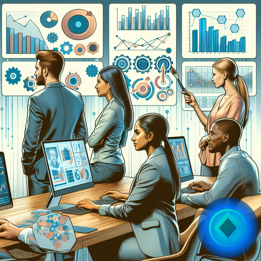 Comparatif des cinq meilleurs CRM