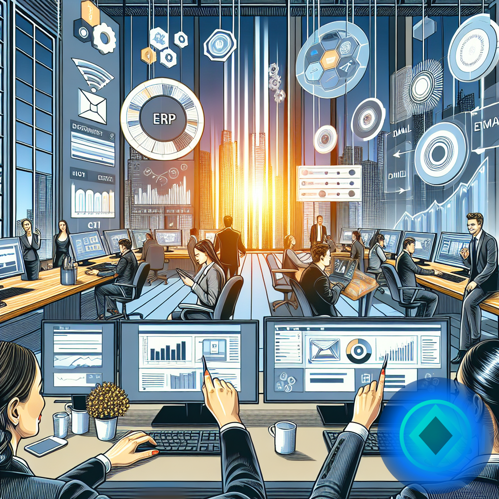 Email et filtre anti-spam — Guide pratique (image illustrative 1, style Berraquero.com, sans texte)