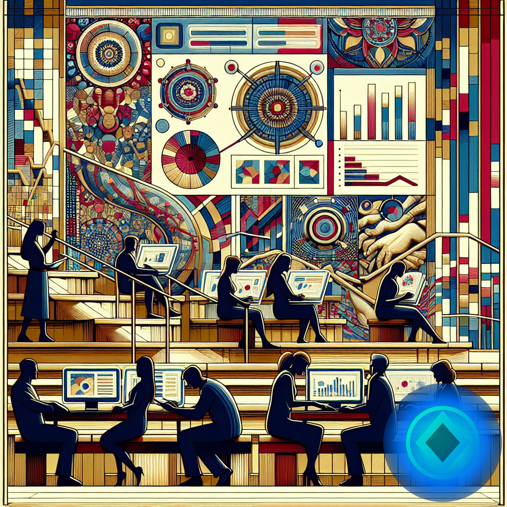 Email et filtre anti-spam — Guide pratique (image illustrative 2, style Berraquero.com, sans texte)