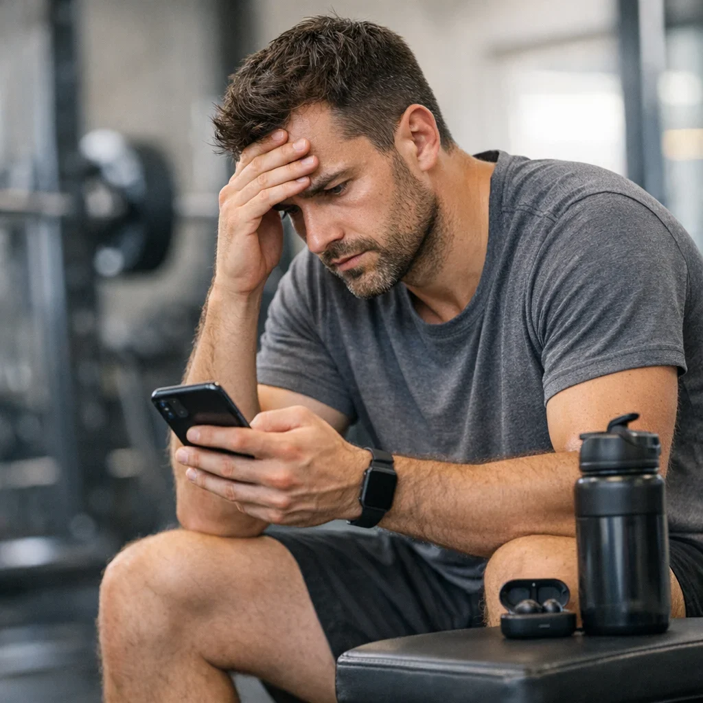 Escroqueries sur WhatsApp : signaux clairs et que faire si vous tombez dedans