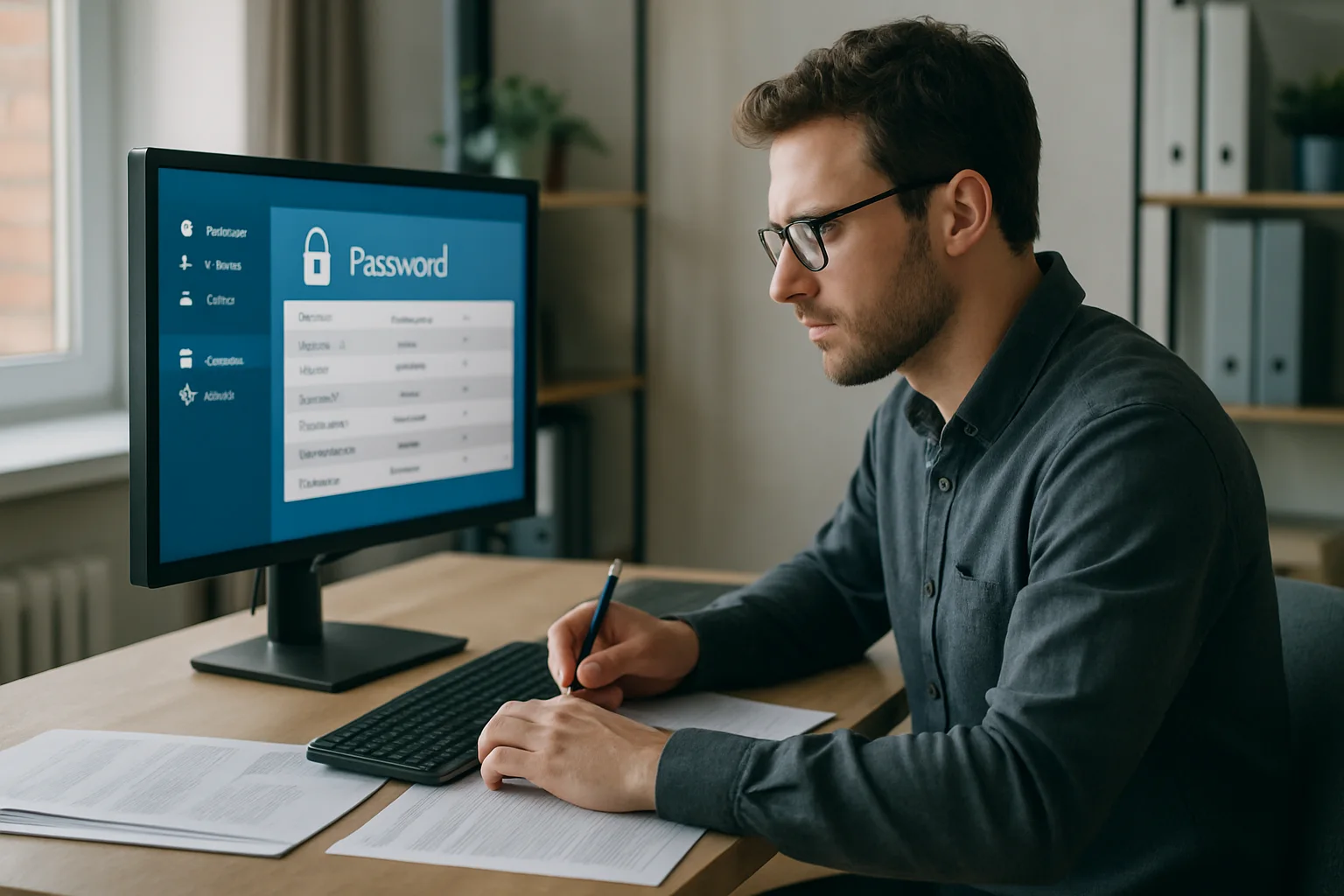 Gestionnaires de Mots de Passe Sans Drame : Le Guide Ultime pour Choisir le Meilleur