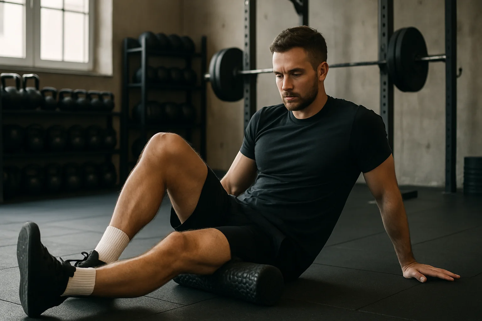 Guide Complète pour la Récupération Musculaire