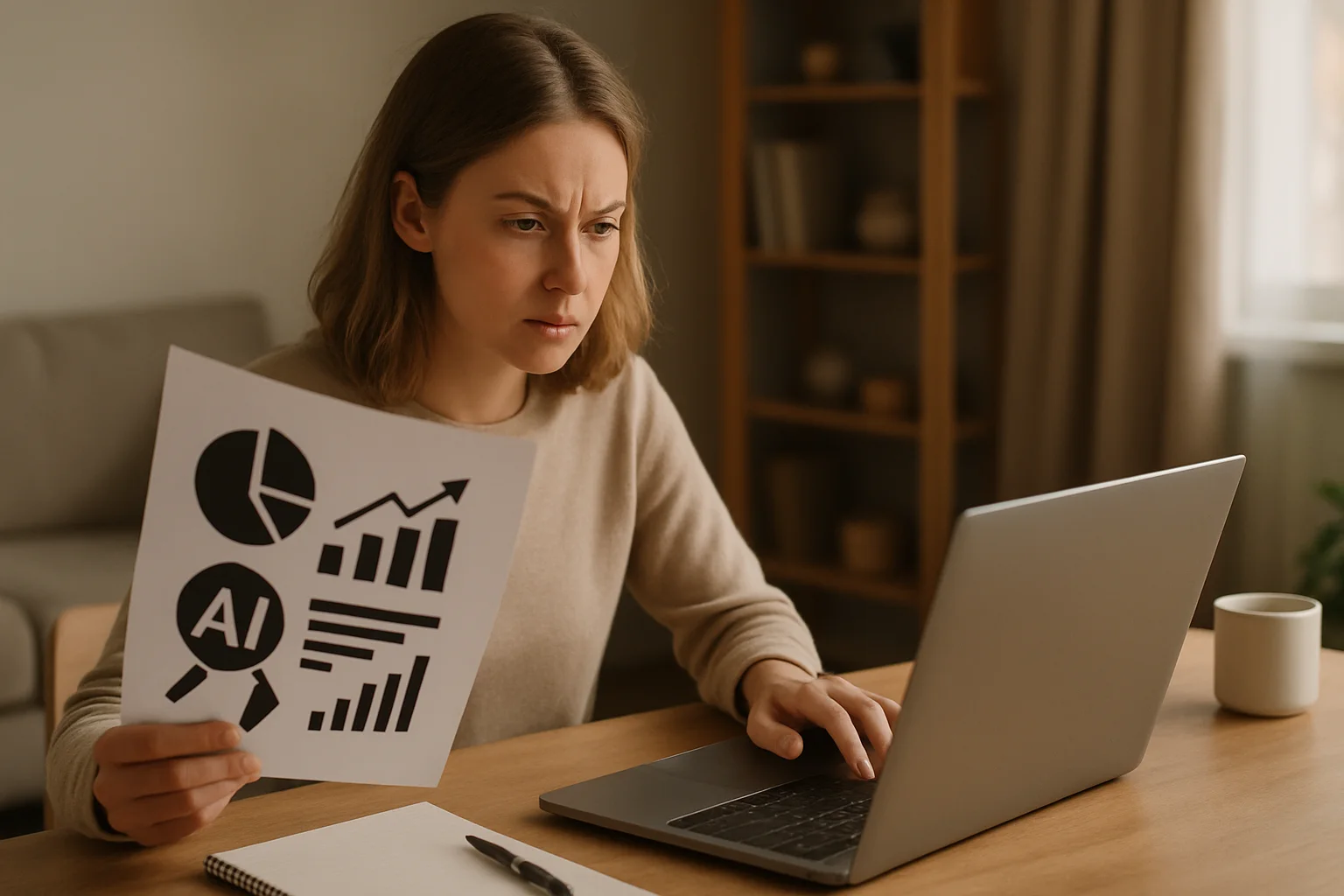 Optimisez vos annonces avec l'IA : Guide pratique pour le marketing