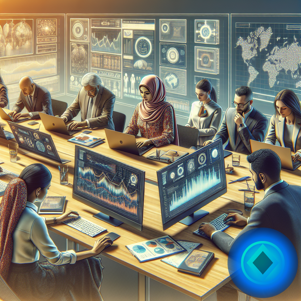Transformez votre entreprise avec l'IA : Augmentez la productivité