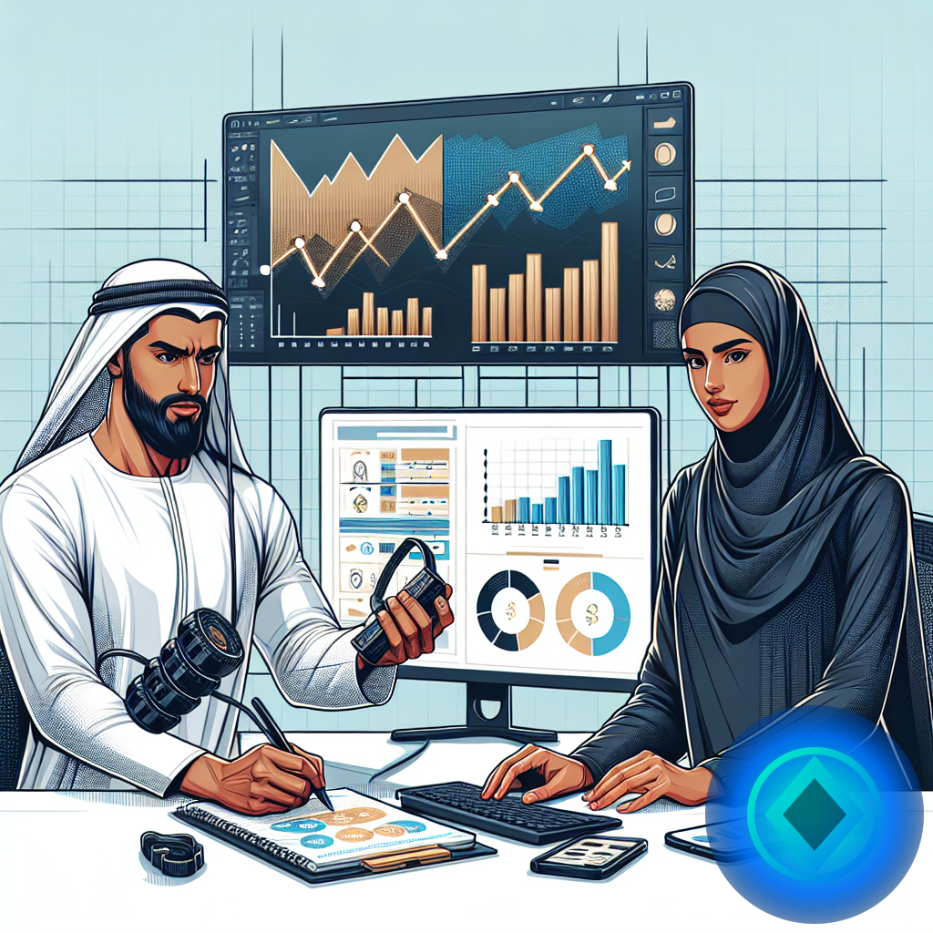 Eseguendo una routine di esercizi a casa con attrezzatura di base