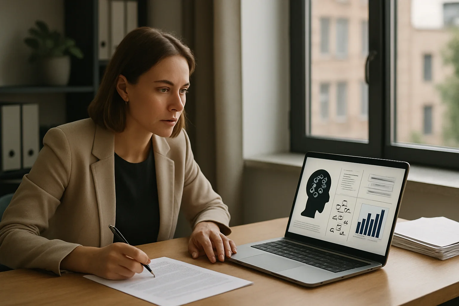 Come iniziare nell'intelligenza artificiale senza essere tecnici né programmatori (imagen 1)
