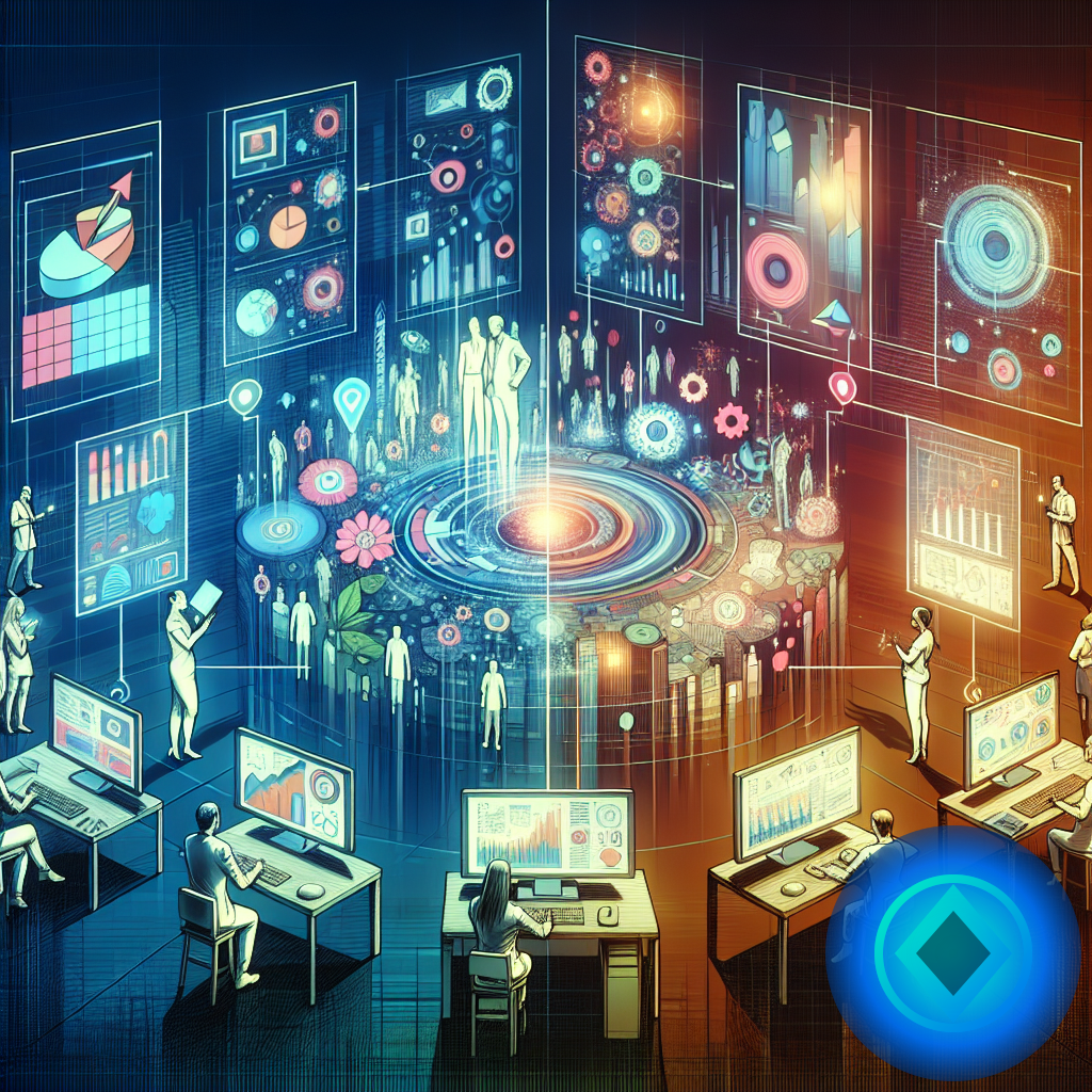 Come sfruttare la trasformazione digitale per le PMI in Spagna nel 2025