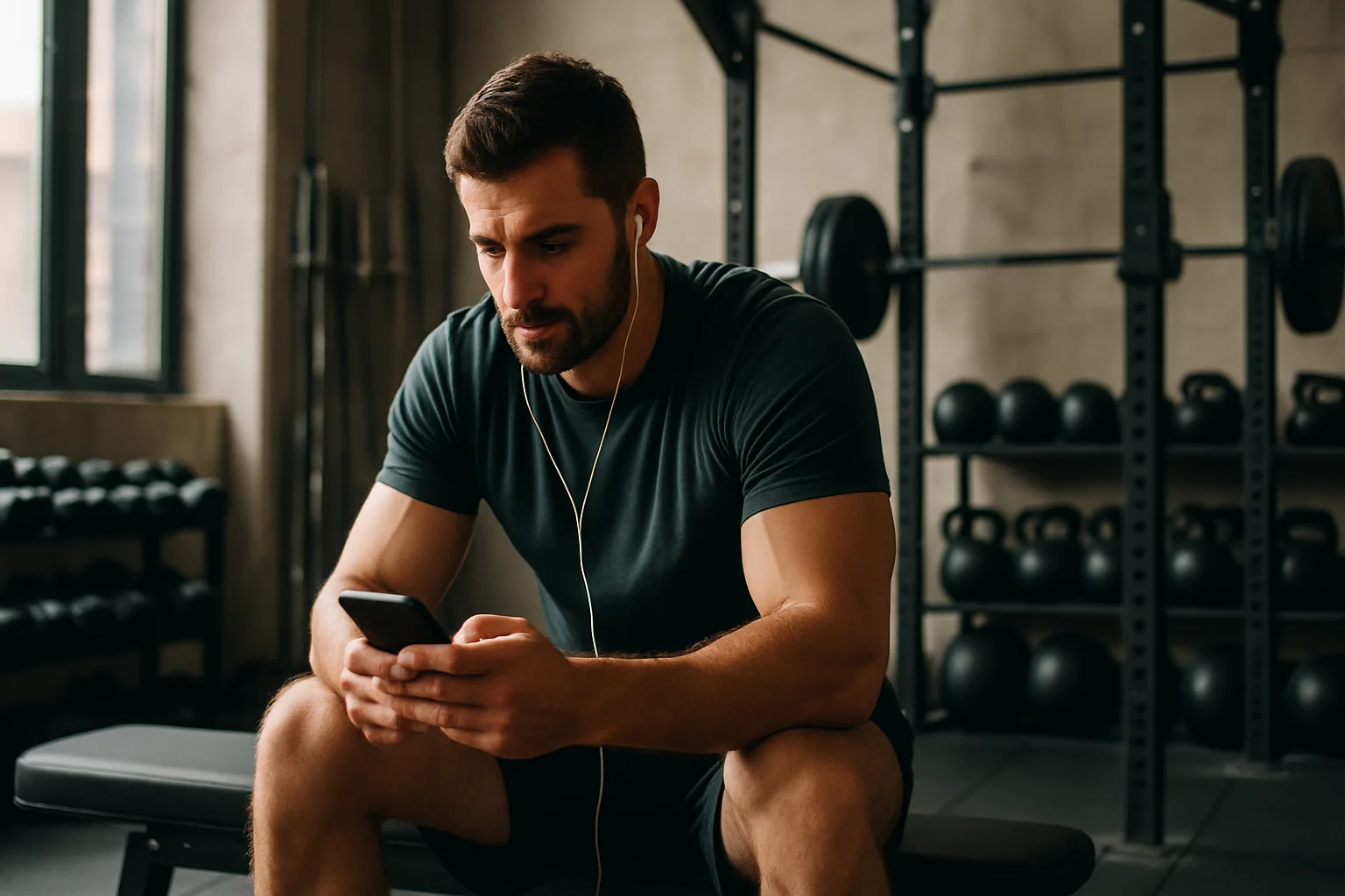 Guida pratica sulle app fitness in Italia