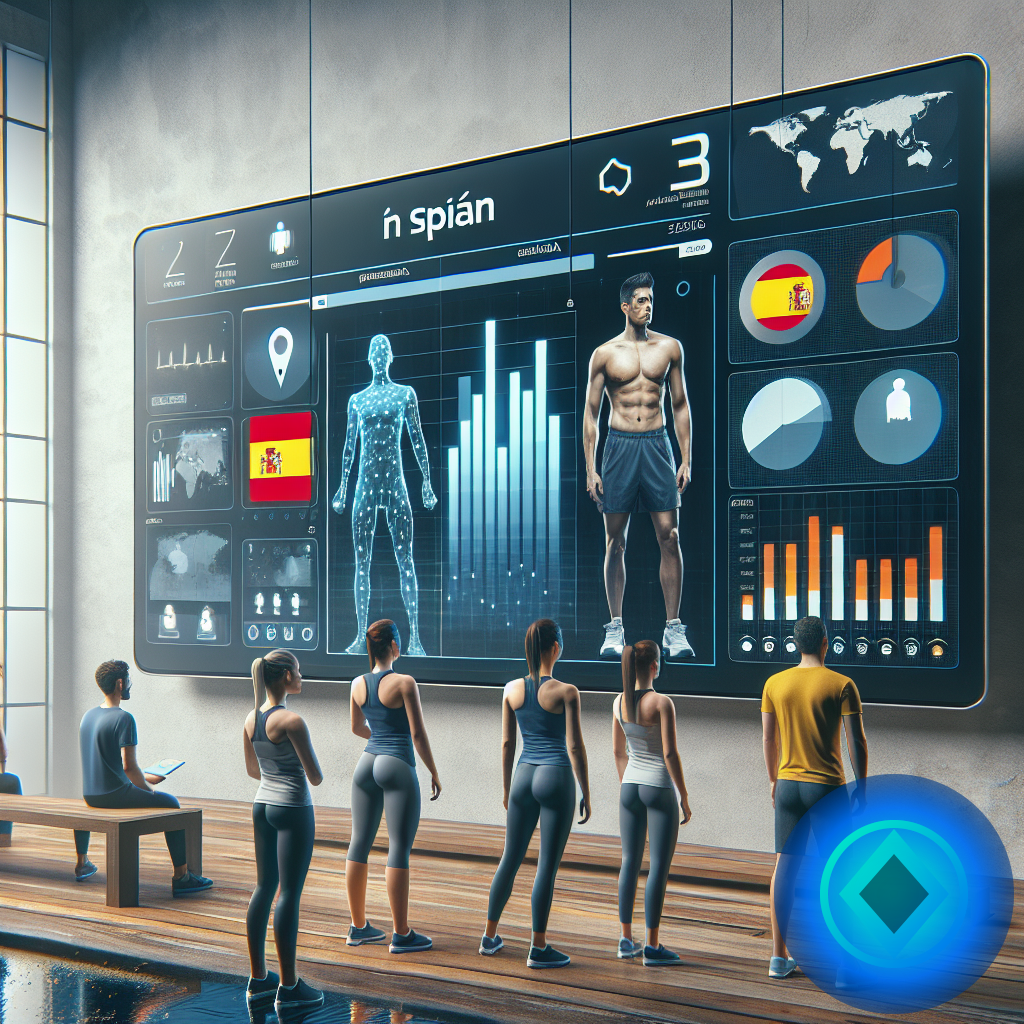 Guida pratica sulle app fitness in Italia