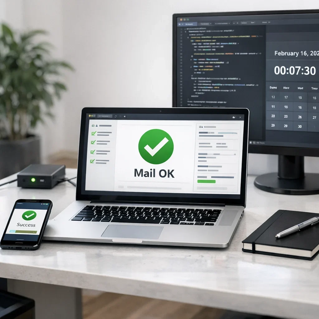 BRQ MAIL OK TEST NO PUBLICAR 20260216-000730