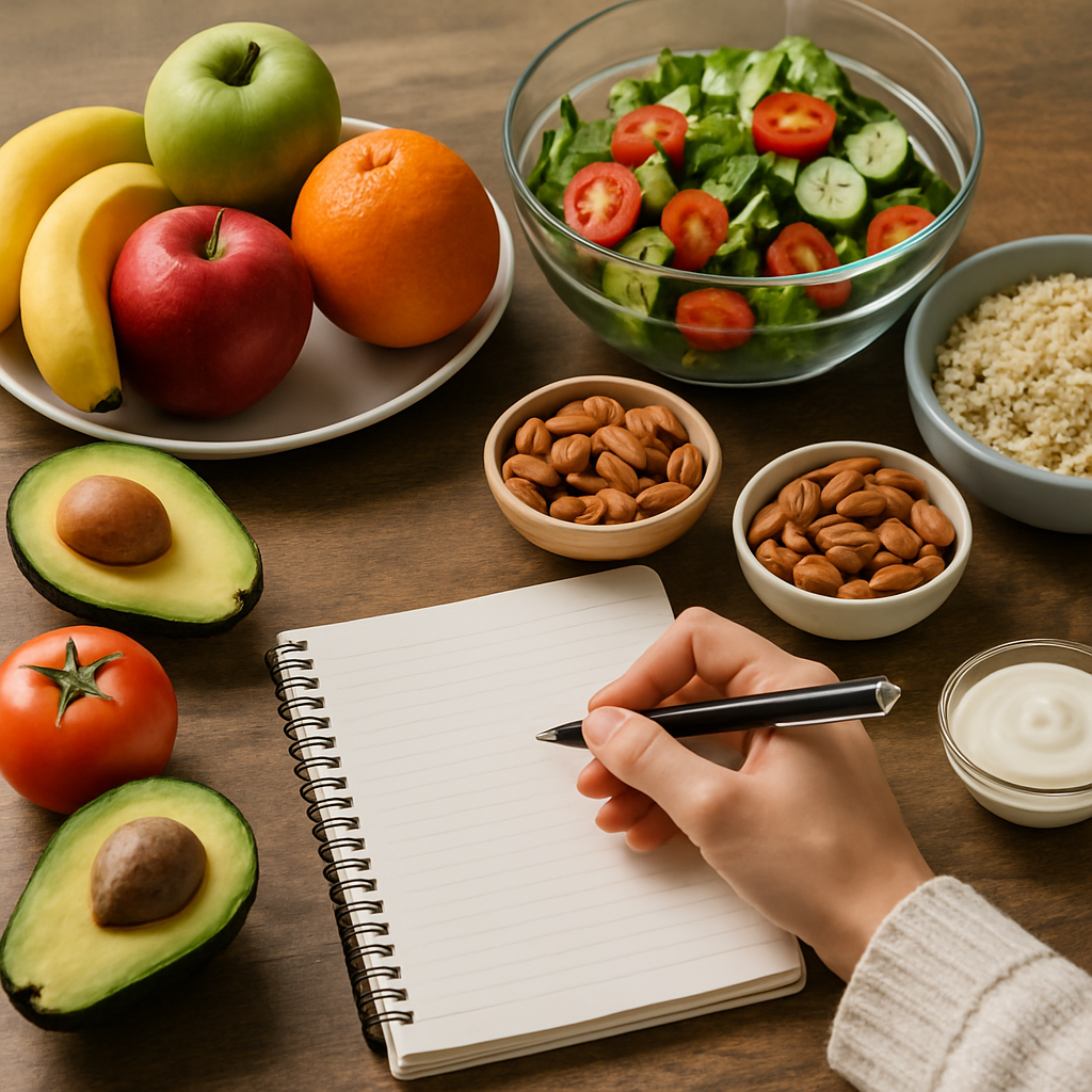 5 dicas de nutrição que ninguém te contou